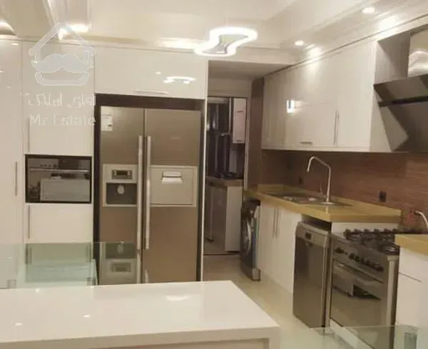 ۱۰۲ متر/فول امکانات/بالای کاج