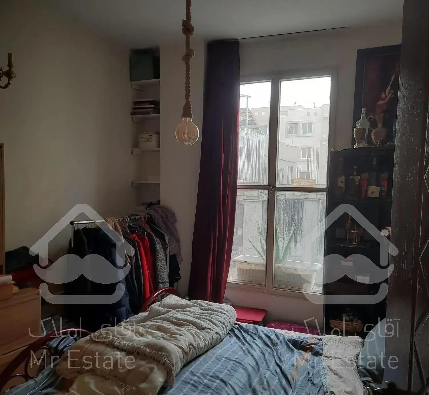 میدان ولیعصر *۵۸متری* فول امکانات