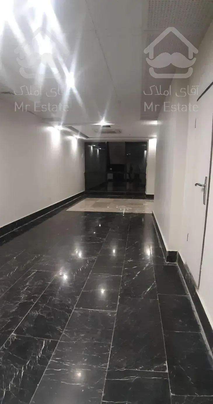 آپارتمان سند اداری نوساز ۷۰ متری دریاچه چیتگر