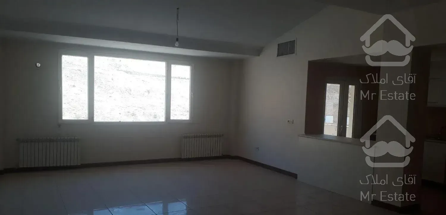 ۱۳۵متر در شهرک دانشگاه شریف