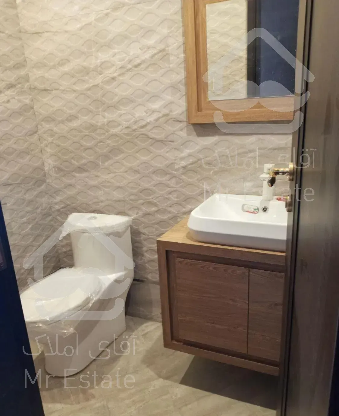 ۸۵ متری ۲ خواب ( دربند )