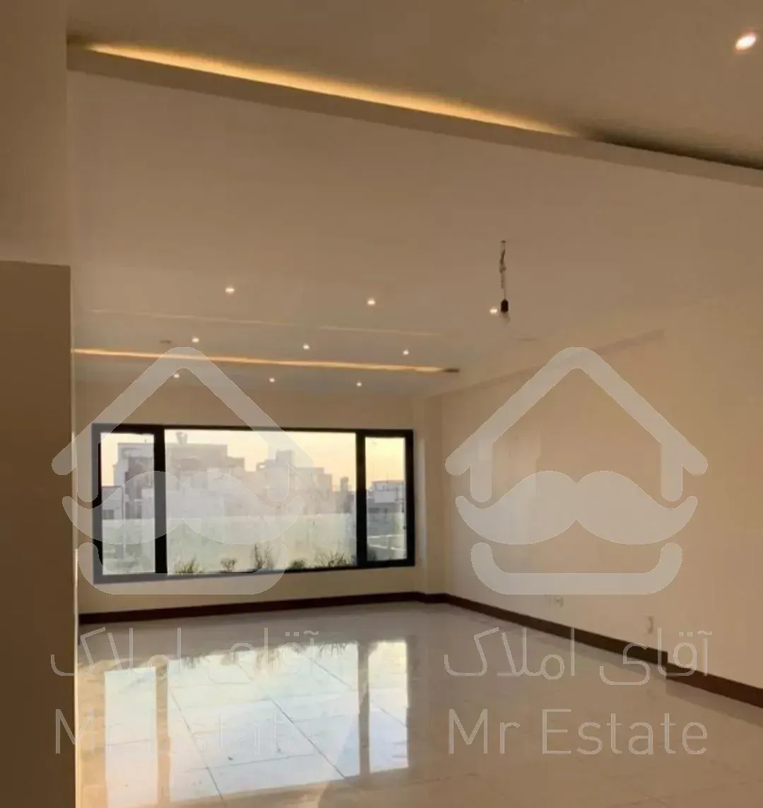 ۱۰۲ متر دوخواب شهرک نفت