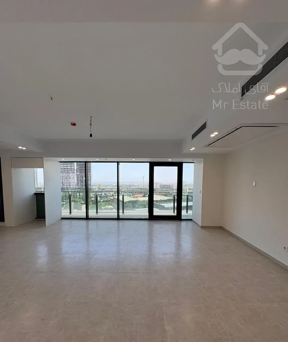 ۱۴۰متر برج مجلل الماس شهرک چیتگر