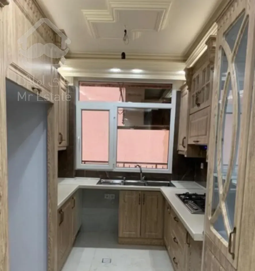 آپارتمان ۶۴ متری دو خوابه