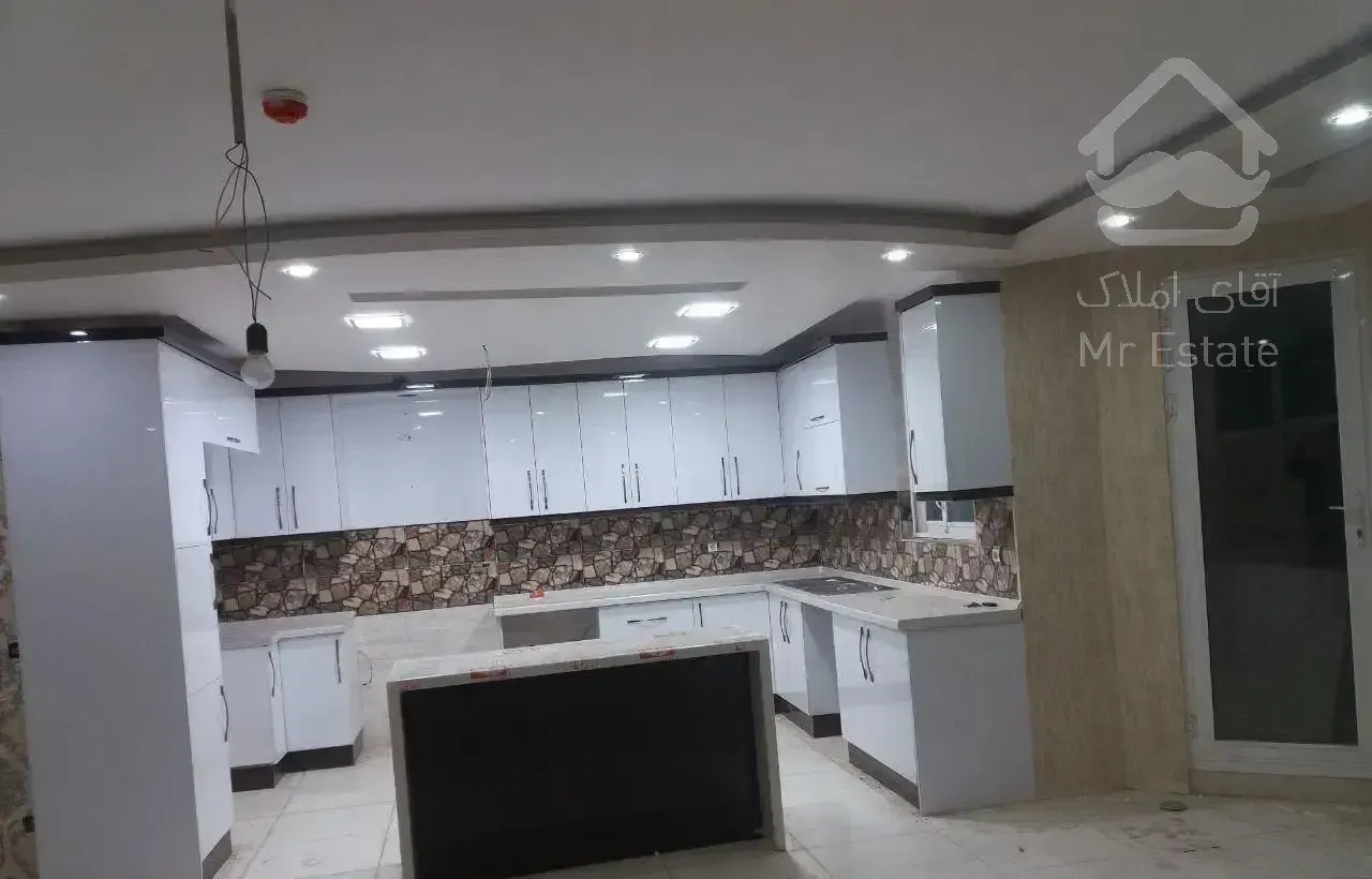 اجاره واحد نوساز /دو کله/ سه خوابه پرنور/ویو ابدی