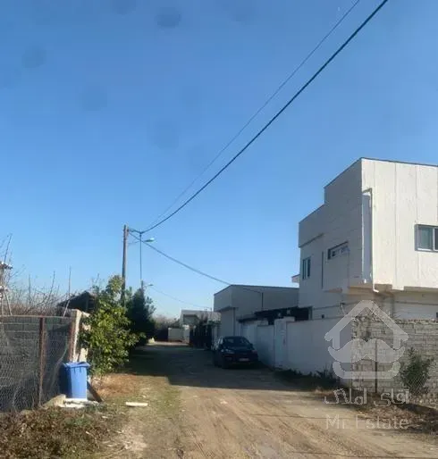 ۱۰۰۰ متر زمین داخل بافت با ۲۰۰ متر بنا