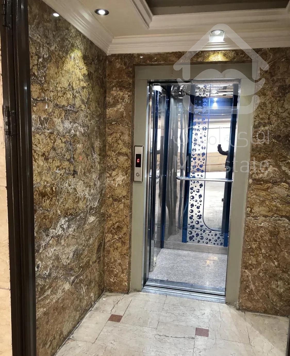 آپارتمان ۱خواب /روبه کوچه نورگیر