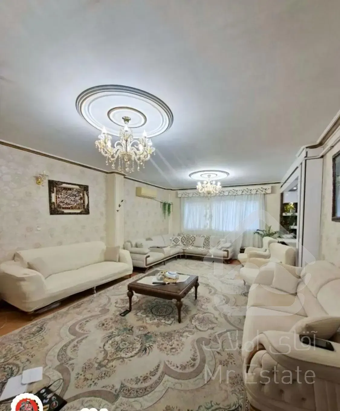 نبض شهر( آپارتمان 99m تک واحدی در لوکیشن تاپ»)