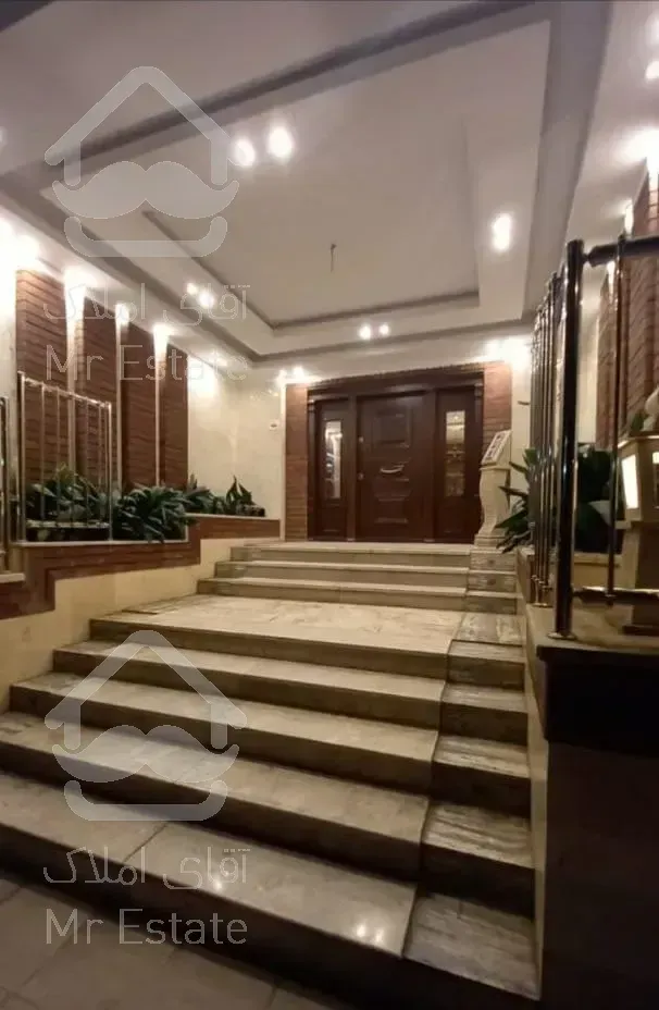 ۱۲۰ متر ۳خ/ شهرک نفت کلید نخورده