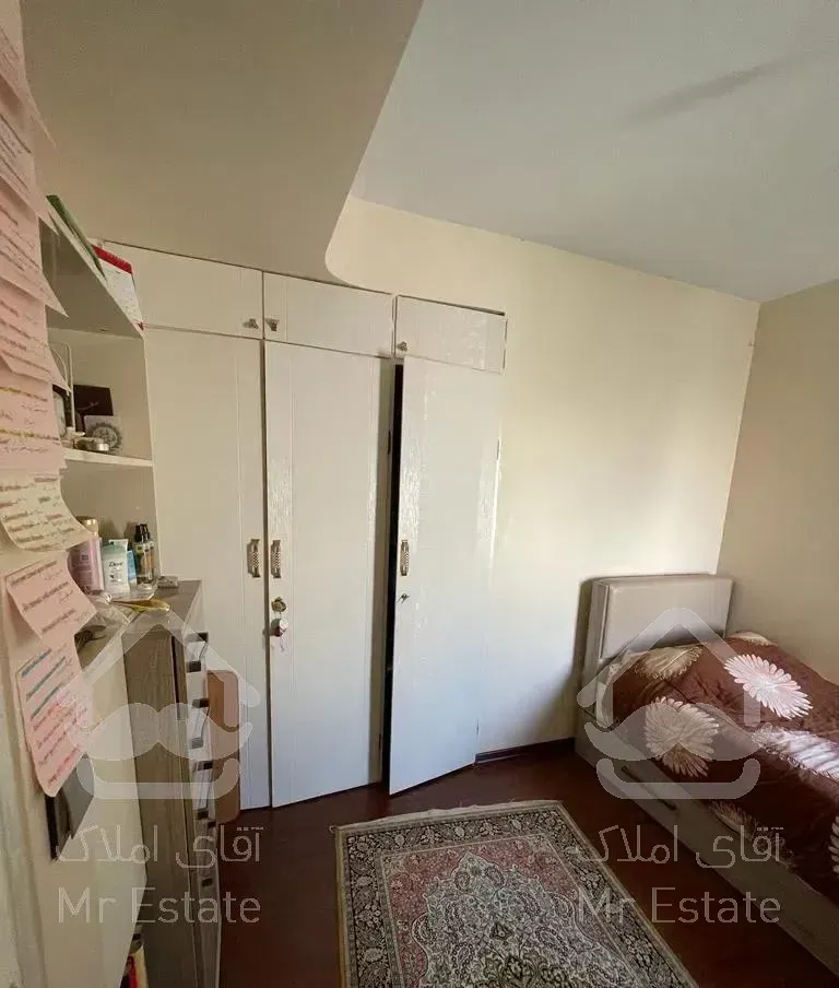 ۱۵۵متر.سه خواب.خ سربداران