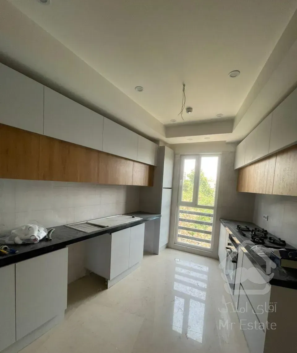 فروش آپارتمان ۱۲۸ متری/ ۲ خوابه/ نیاوران