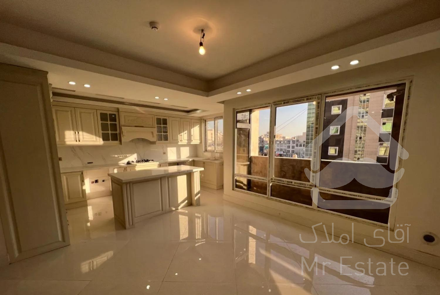 سیدخندان'خواجه عبدالله'۱۳۰مترنوساز باامکانات کامل*