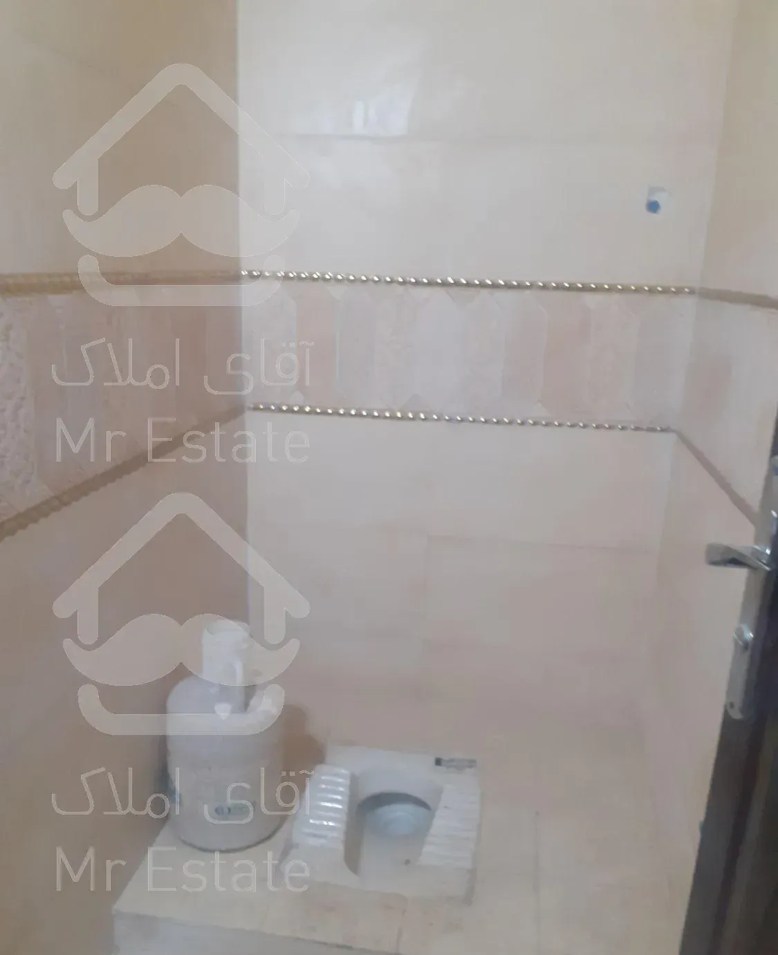 فروش ومعاوضه اپارتمان ۵۰متری طبقه ۴باماشین