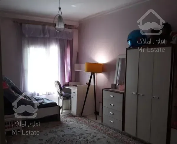 ۱۶۵متر با۱۲۰متر حیاط اختصاصی فاز۲