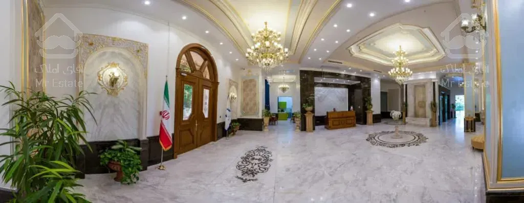 ۱۳۰متر سازه ای سلطنتی در هروی