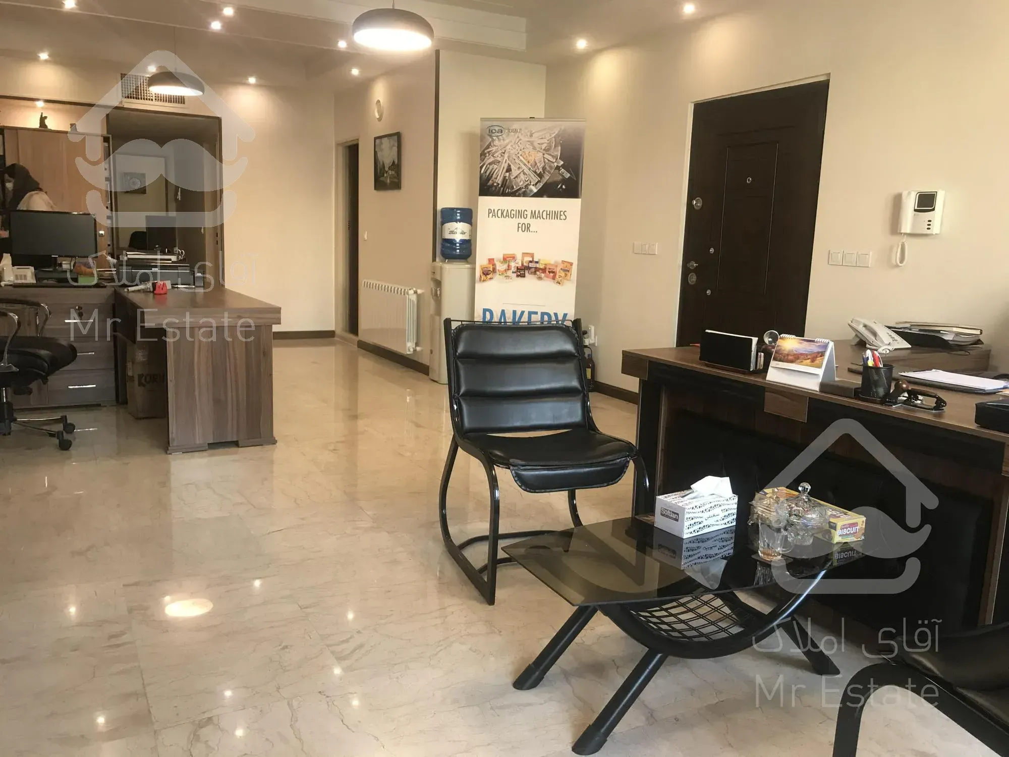 90متر سند اداري بر جنت آباد