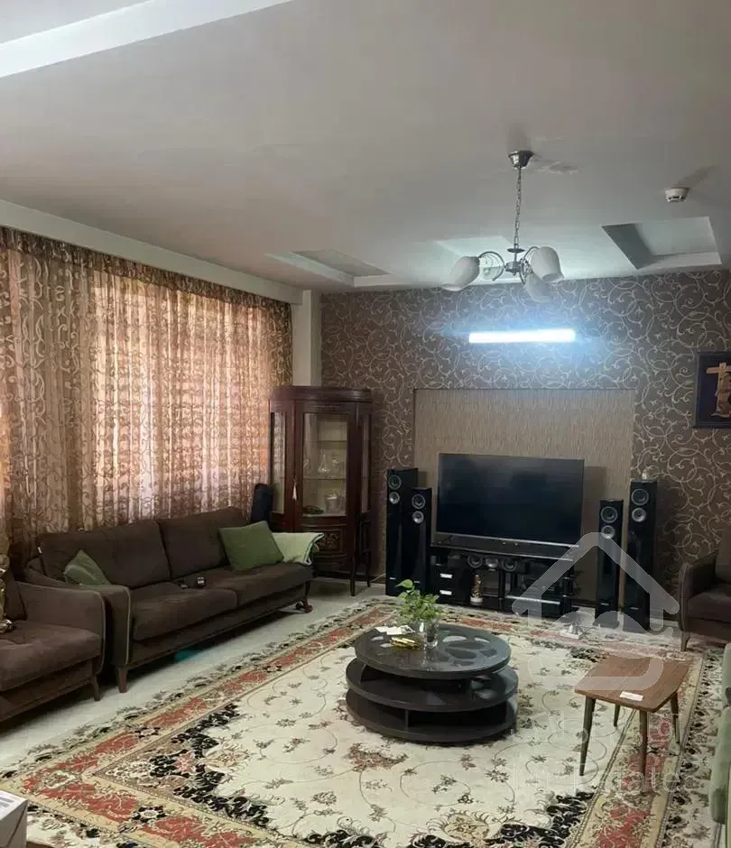 اپارتمان ۱۱۵ متر صیادشیرازی