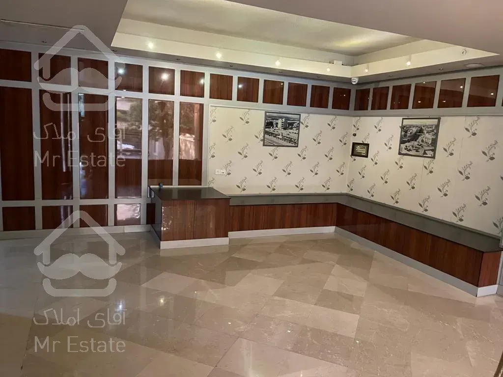 آپارتمان ۱۶۰ متری.دارای ۳ اتاق خواب بزرگ/فول امکانات/میرعلی