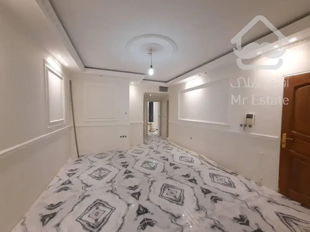 فروش آپارتمان ۶۸ متر ۲ خواب سازمان برنامه