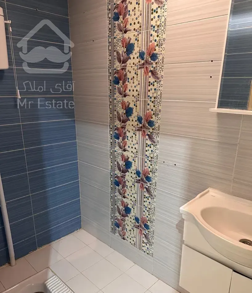 ۱۰۱ متری ۲پارکینگ ویو ابدی فول مشاعات