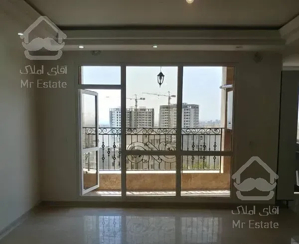 ۱۲۵متری/۳خواب/شهران جنوبی