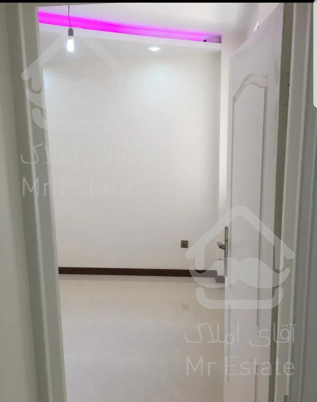 فروش ملک مستغلاتی نوساز بصورت یکجا یا معاوضه با کلنگی