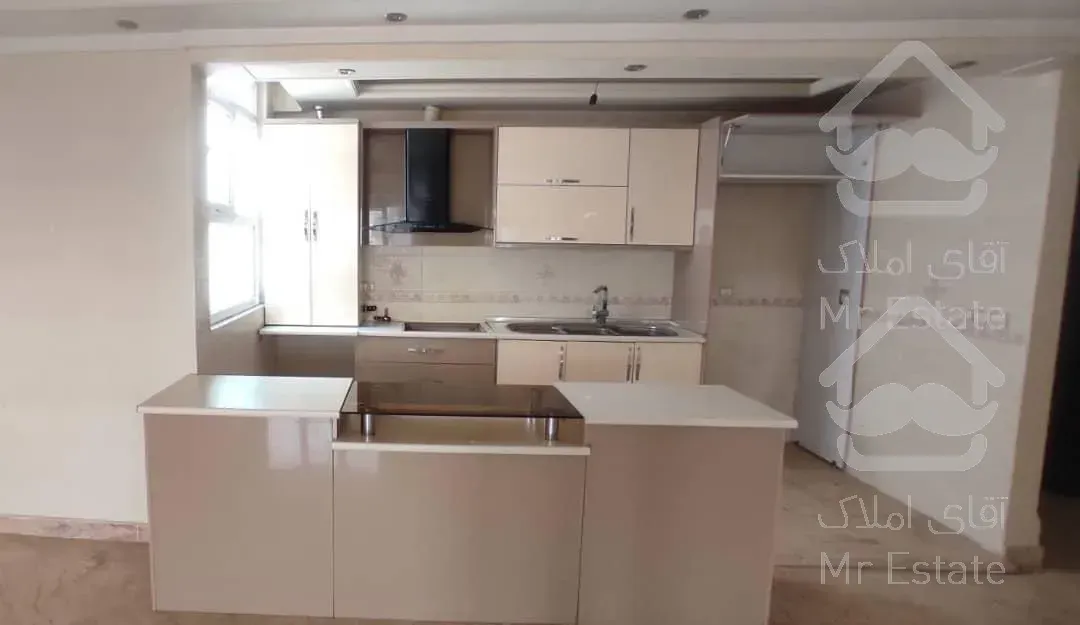 75 متر مسکونی / دو خواب / مرزداران / مناسب زوج