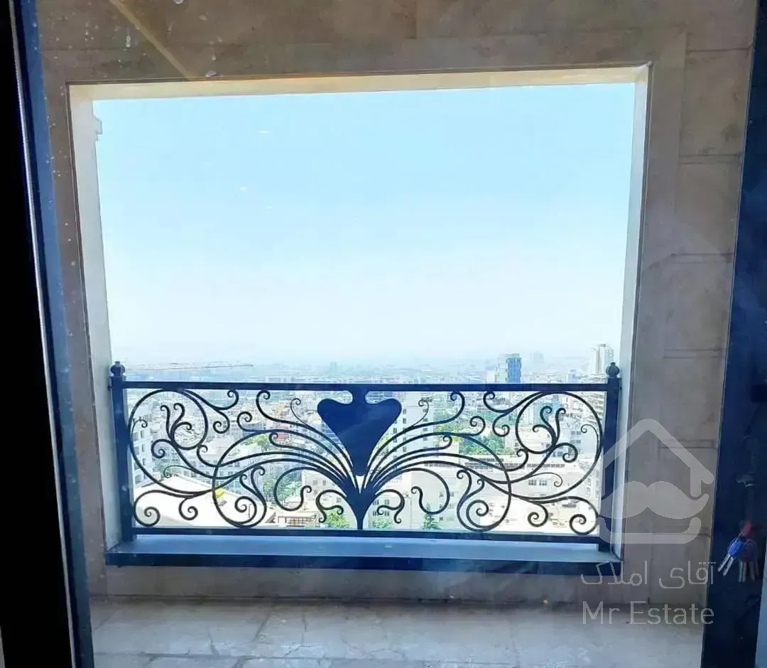 315متر تک واحدی 4خواب  فول مشاعات اقدسیه سپند