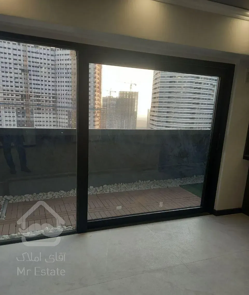 چیتگر دریاچه ۱۴۰م۳خ وامدار سندتکبرگ اقساط بلند مدت