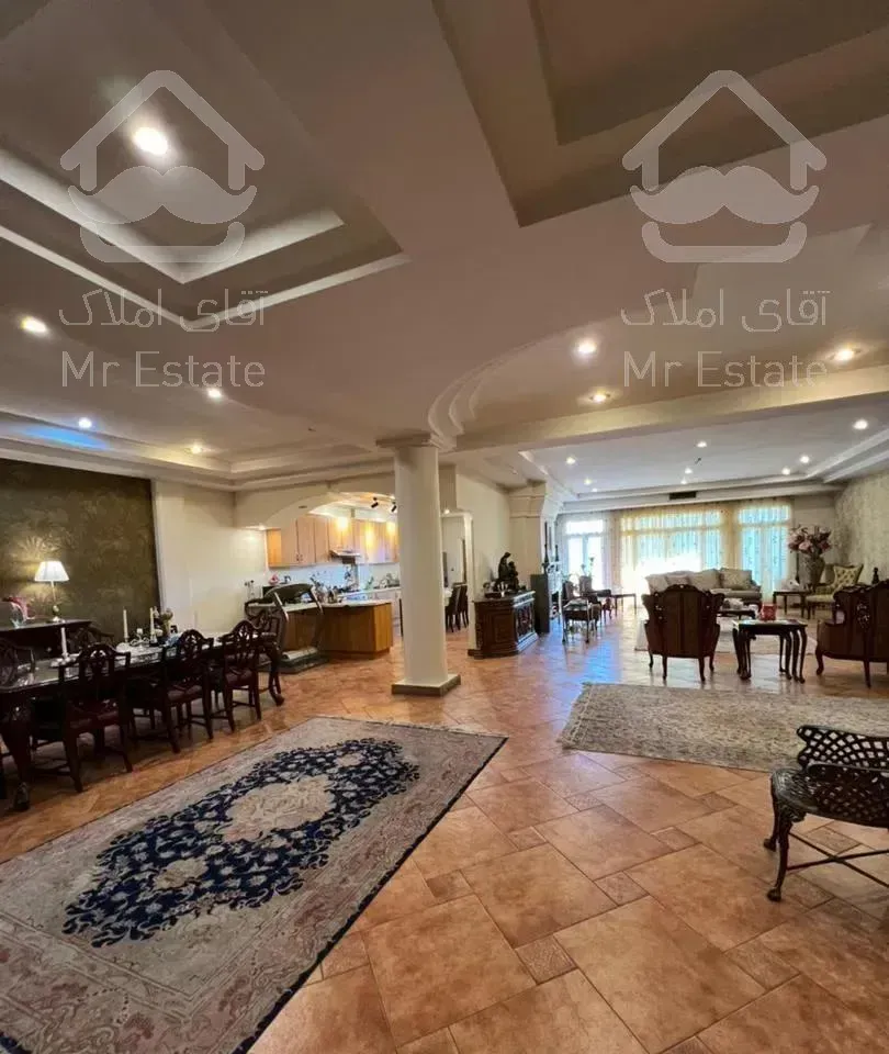 ولنجک ۲۰۰متر+۱۵۰متر سوییت مستقل تکواحدی