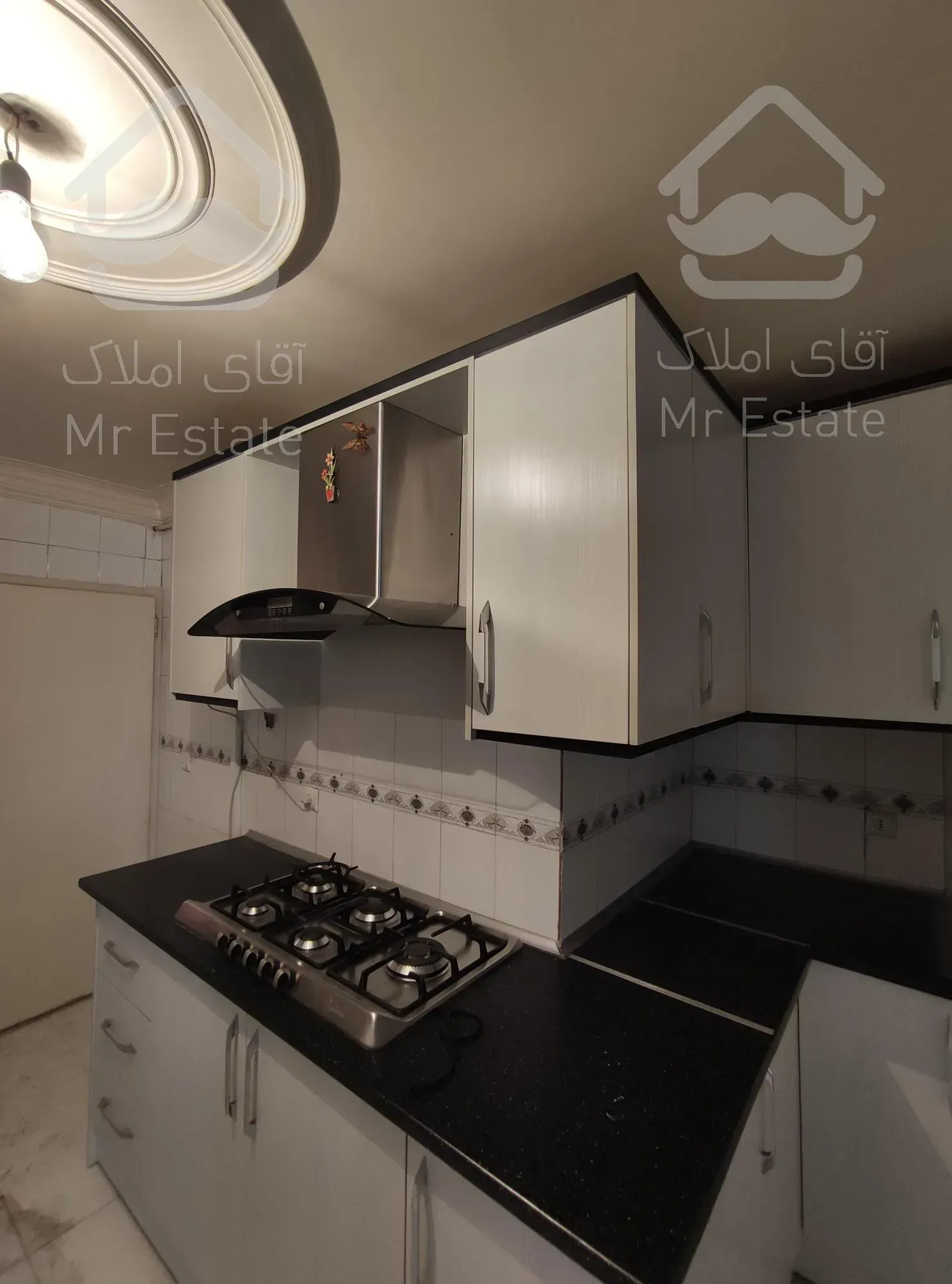 ۹۵متر ۲خواب منطقه۲۲تهران