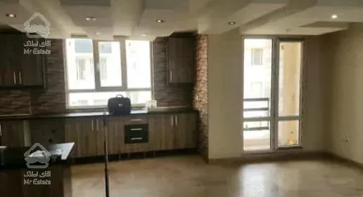 اجاره آپارتمان ۹۵ متر جنت آباد شمالی