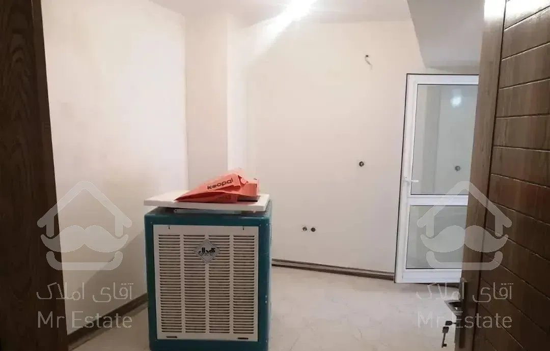 160 متری سه خواب نگارستان