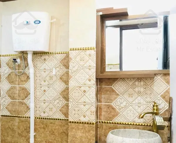 ۷۳دو خواب بلوار فردوس