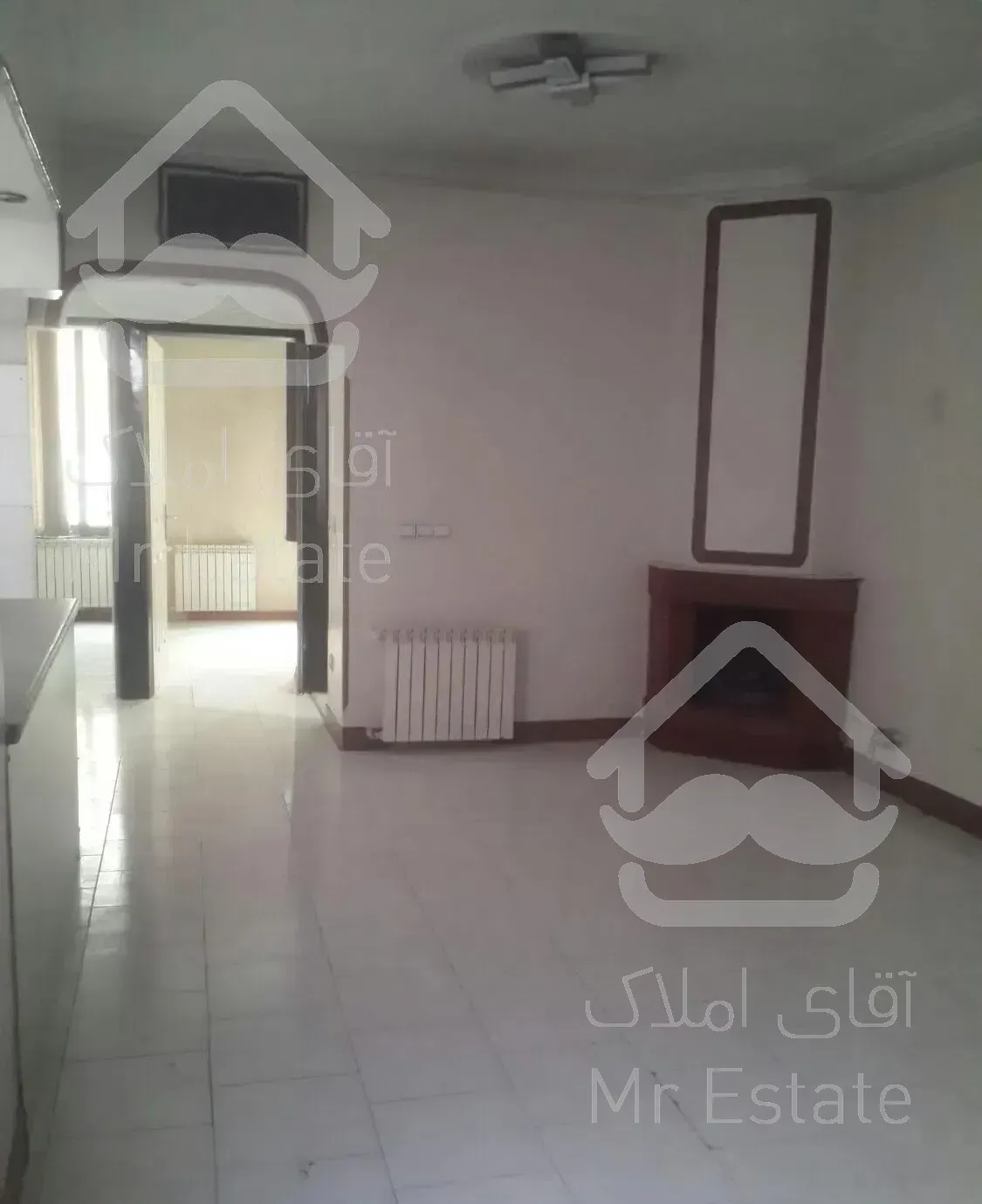 75 متر-شریعتی-بالاتر از مطهری