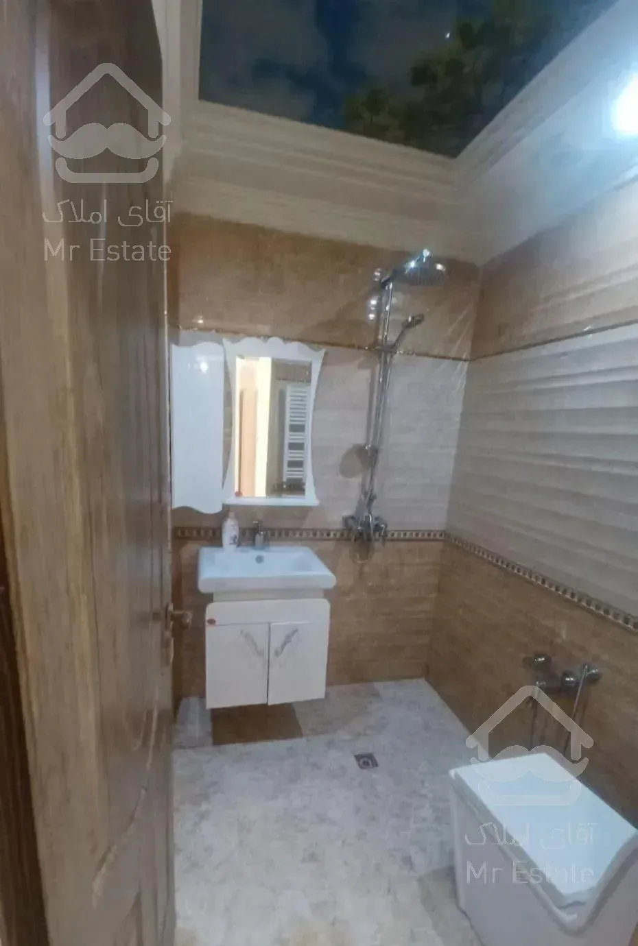 220متر4خواب،