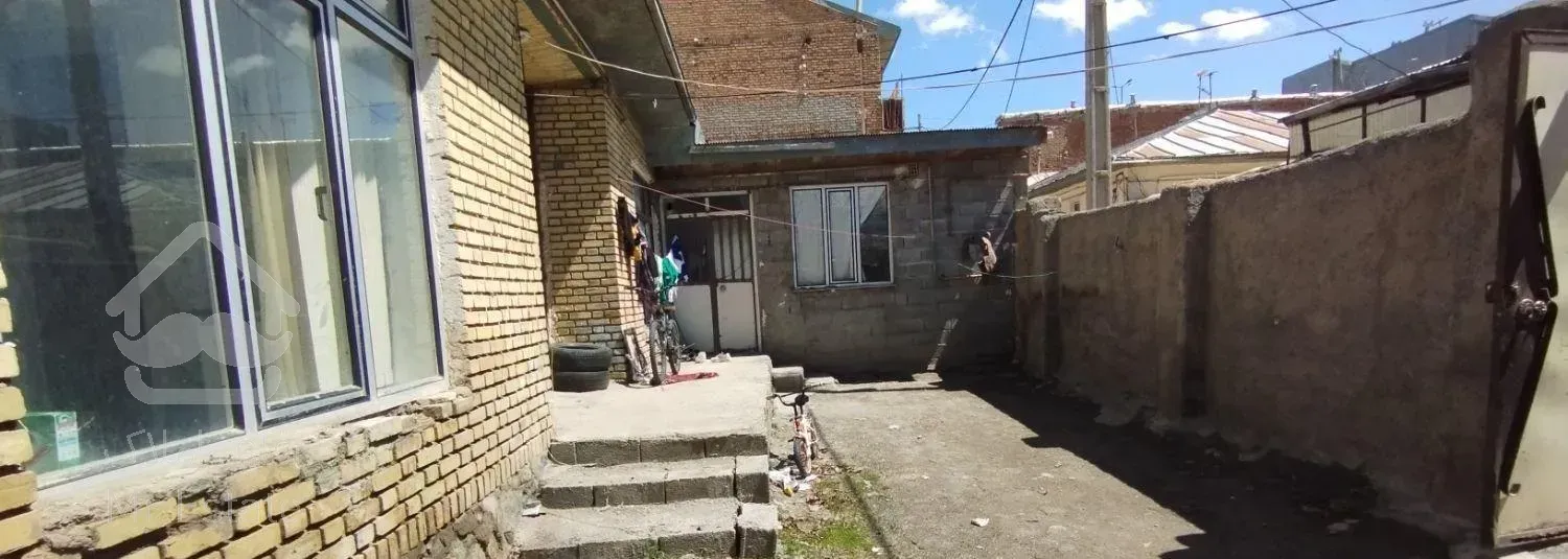 فروش ویلایی دو بر