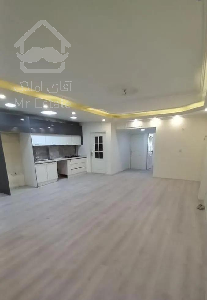 آپارتمان87متر.2 خواب(شیان)لویزان هروی حسین آباد