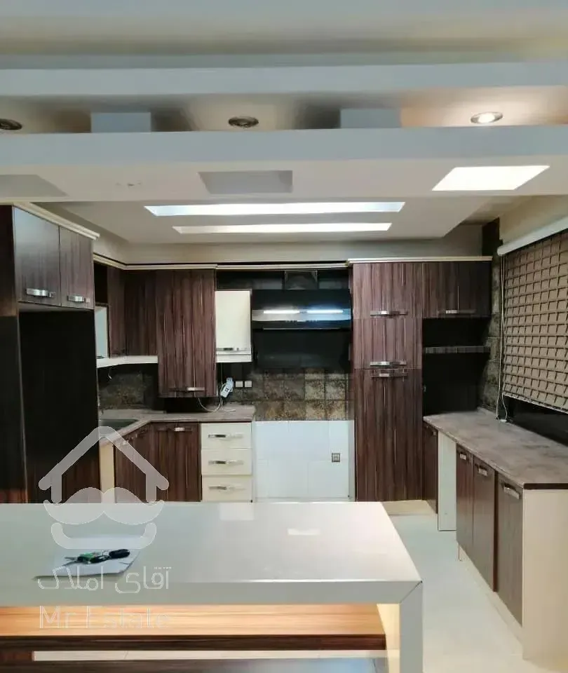 اپارتمان۲۲۵ متر ۴ خواب خیابان میر