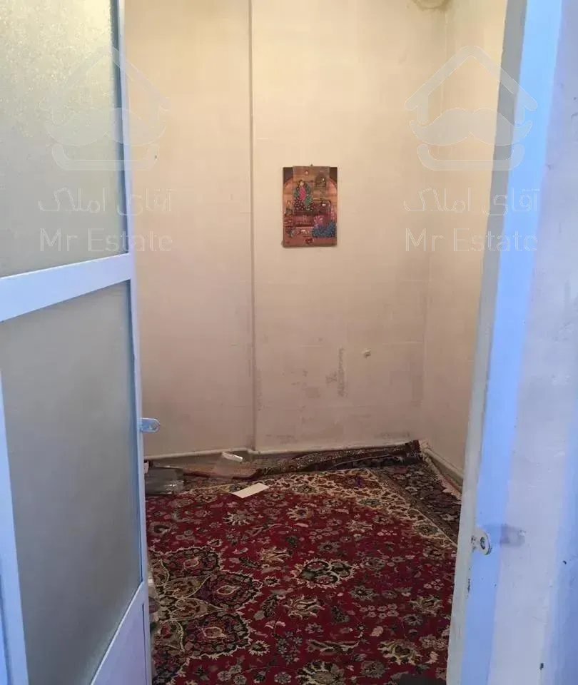 آپارتمان ۸۳متر دو خوابه