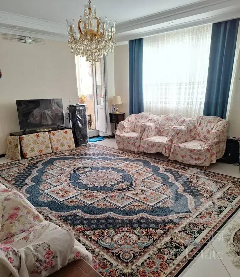 ۶۰مترتک خواب+فول امکانات+سالن پرده خور+مربع