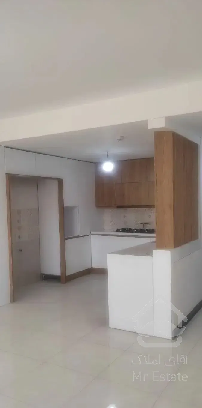 آپارتمان صفر شخصی