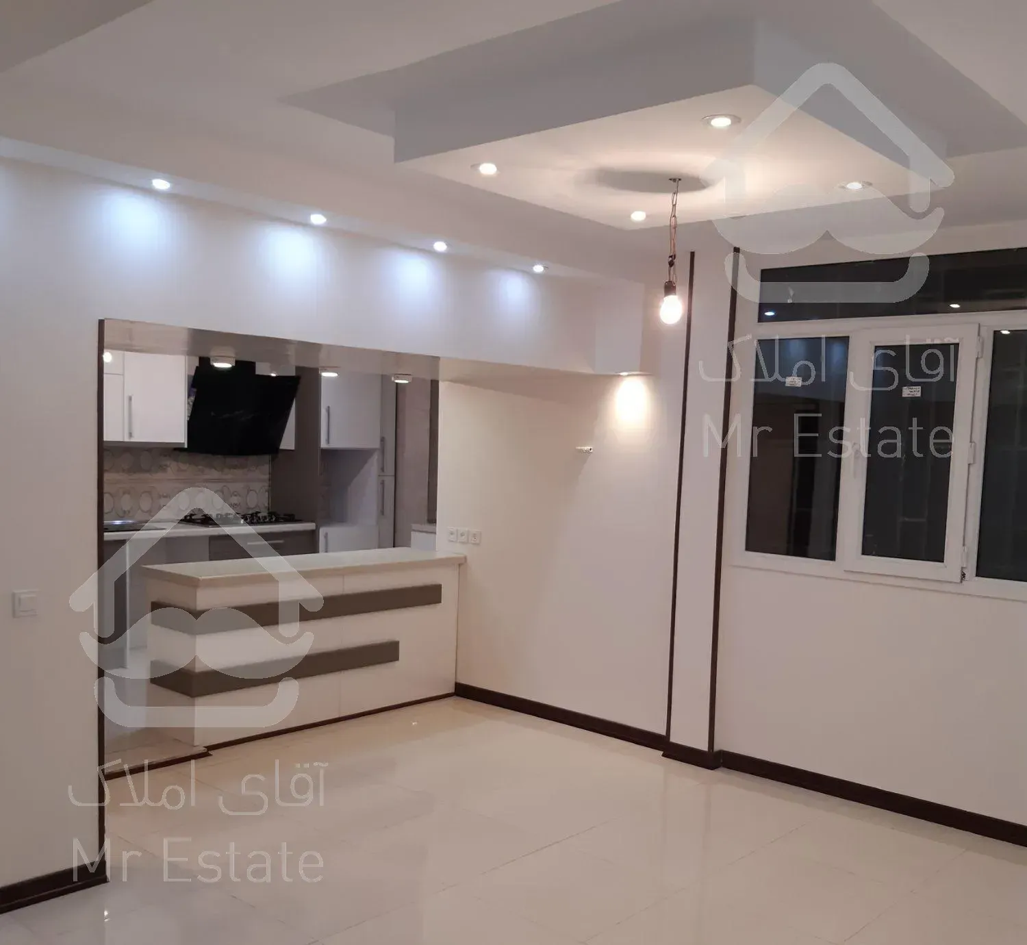 آپارتمان ۸۲متردو خوابه فاز ۲ مجتمع گلستان دو