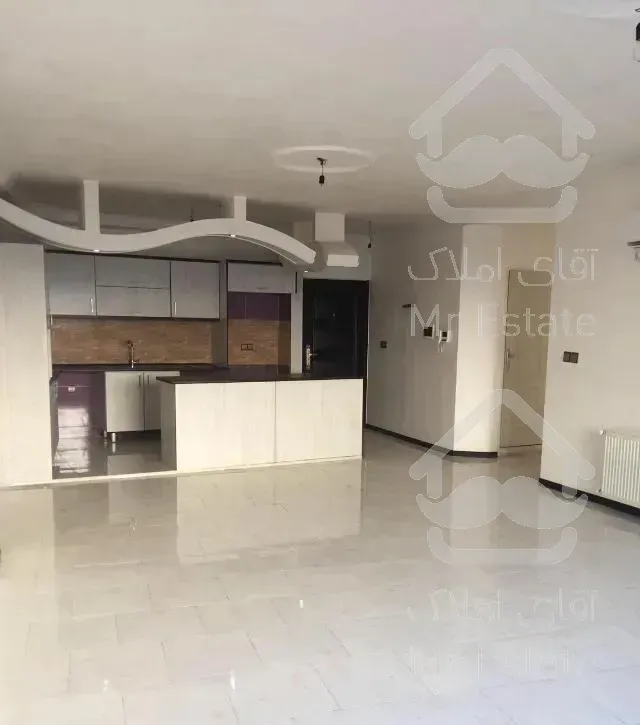 سولقان آپارتمان۹۶متر ((ویودار))