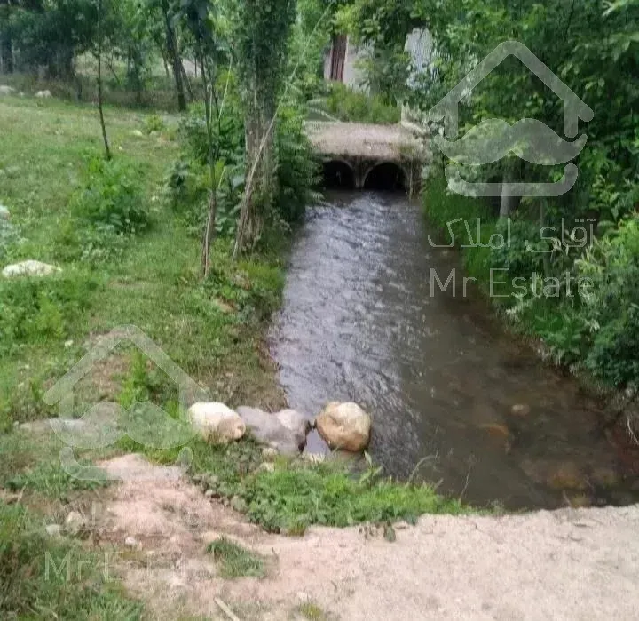 ویلا دربست درخیابان اصلی فومن به ماسوله