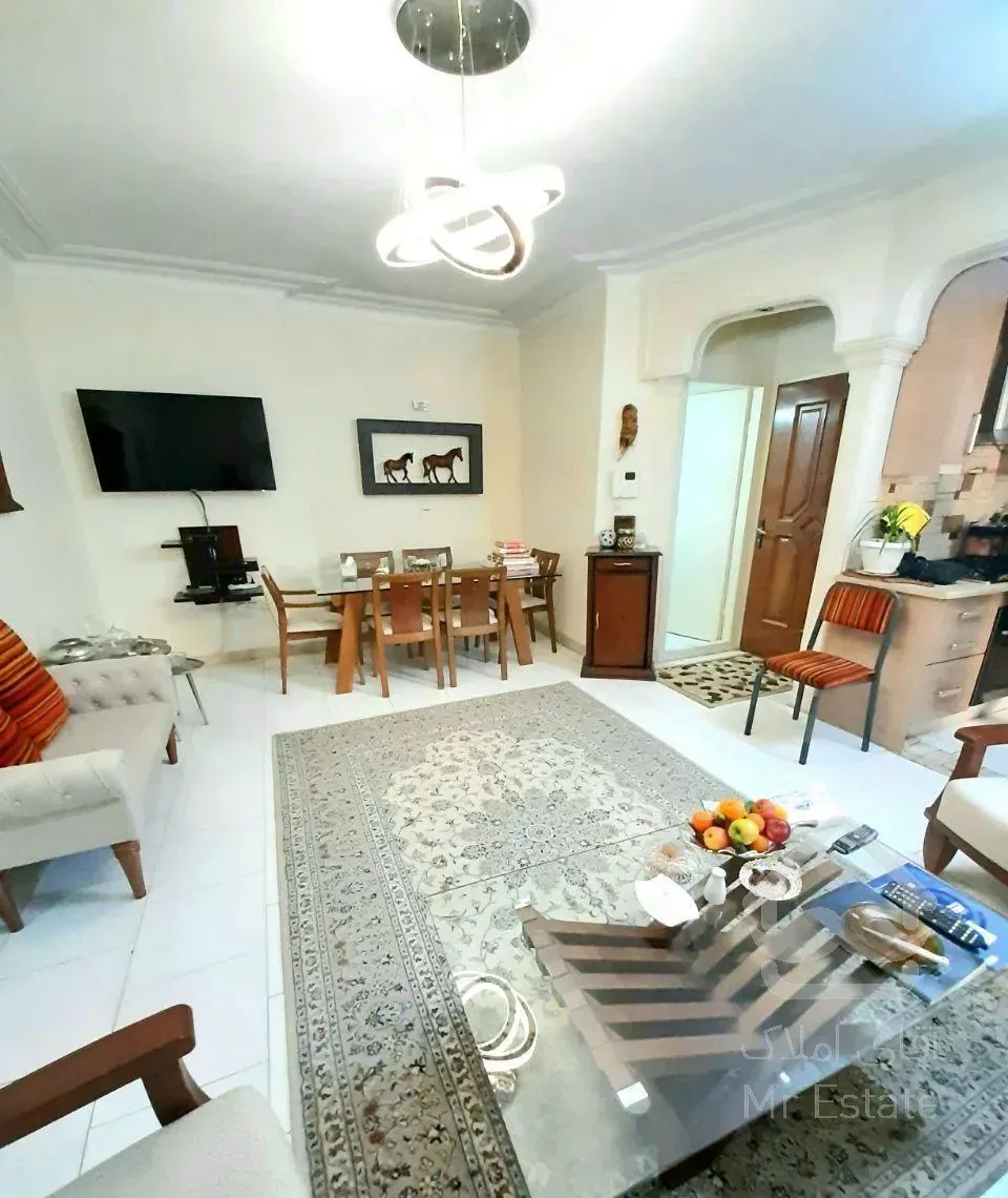 ۵۱ متر خوش نقشه شریعتی ادیبی