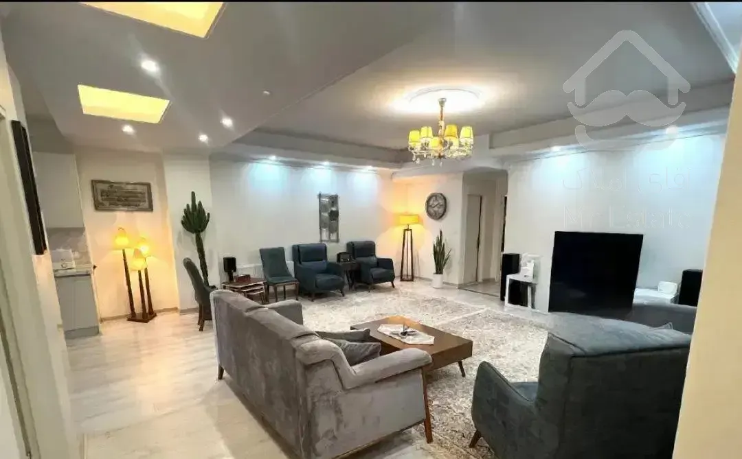 اپارتمان ۱۱۵متری سند/معلم/۳خواب