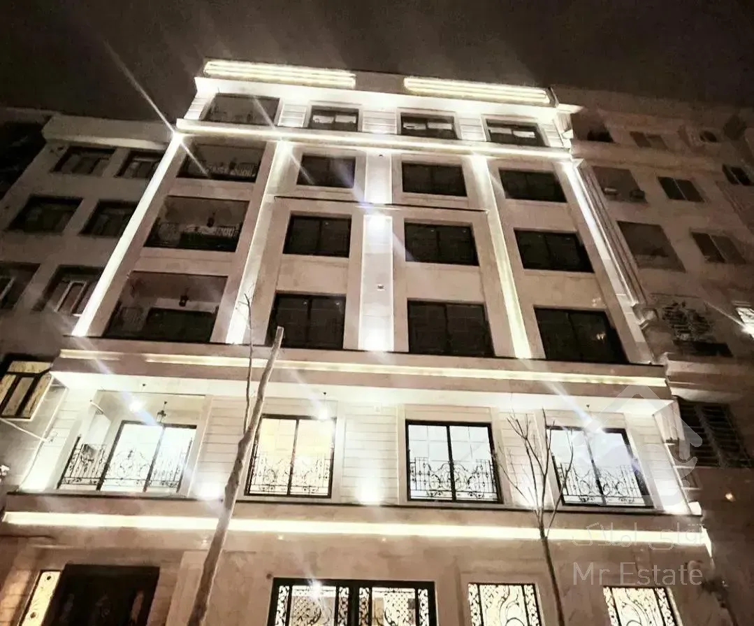 ۱۱۹ متر ۲ خواب/نبرد جنوبی نصر/فول امکانات(مرادی)