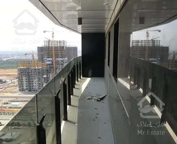 ۱۱۱متری برج الماس ارتش/ویوکامل دریاچه چیتگرازسالن