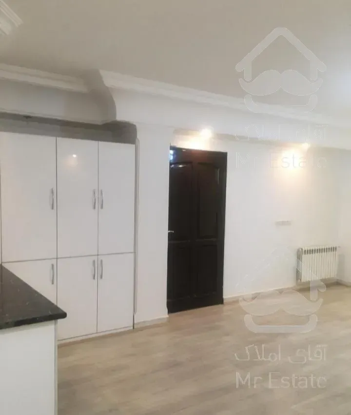 فروش آپارتمان ۱۱۷ متر ۲ خواب اباذر